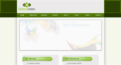 Desktop Screenshot of digitechvalley.com